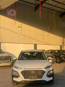 هیوندای کۆنا